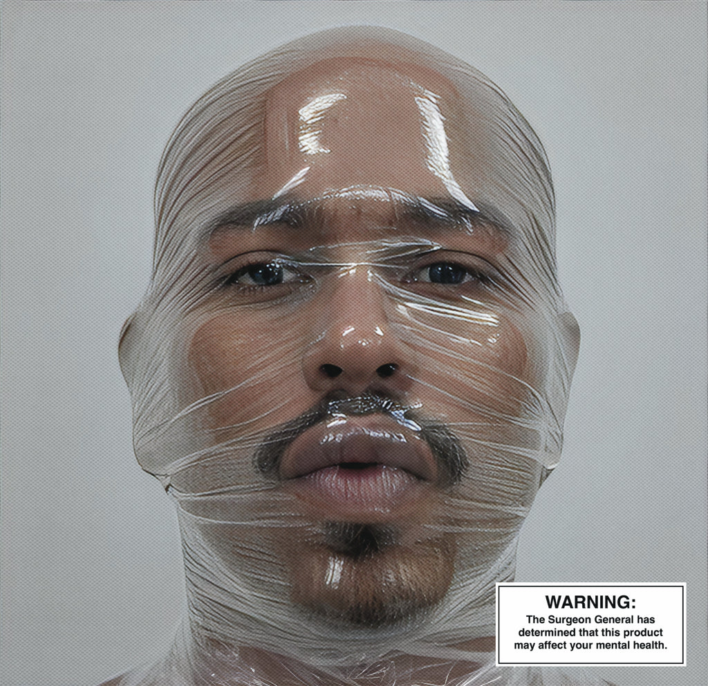 PLASTICCITY: An Album By Miklatski